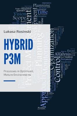 HybridP3M - Lukasz Rosinski