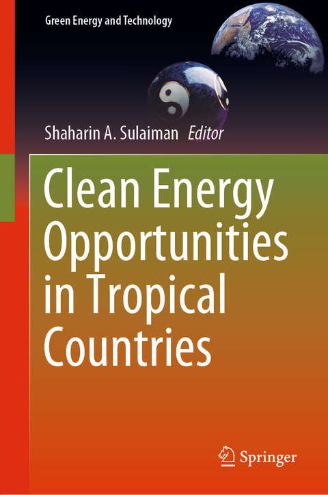 Clean Energy Opportunities in Tropical Countries - 