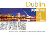 Dublin PopOut Map - PopOut Maps