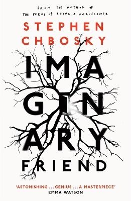 Imaginary Friend - Stephen Chbosky