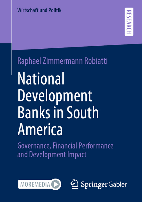 National Development Banks in South America - Raphael Zimmermann Robiatti