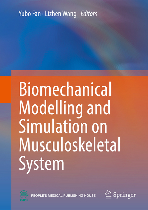 Biomechanical Modelling and Simulation on Musculoskeletal System - 