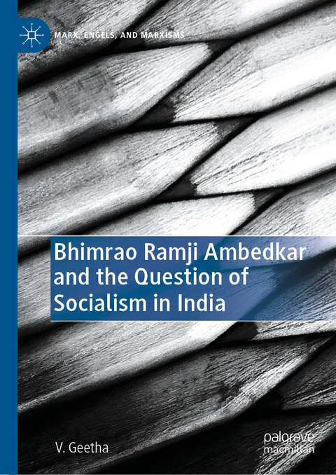 Bhimrao Ramji Ambedkar and the Question of Socialism in India - V. Geetha