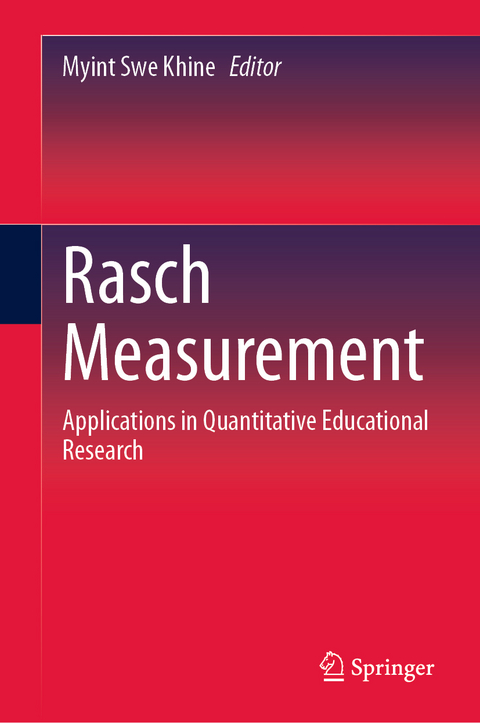 Rasch Measurement - 