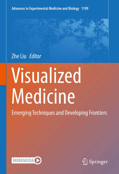 Visualized Medicine - 