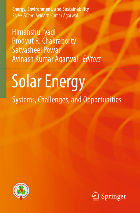 Solar Energy - 