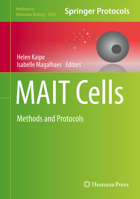 MAIT Cells - 