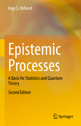Epistemic Processes - Helland, Inge S.
