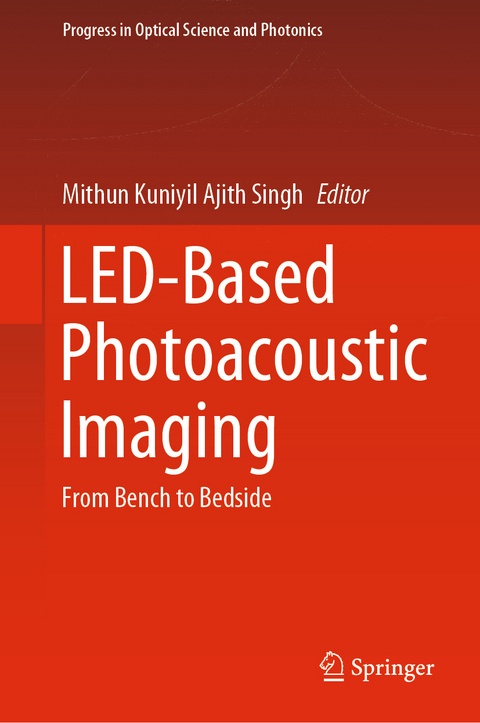LED-Based Photoacoustic Imaging - 