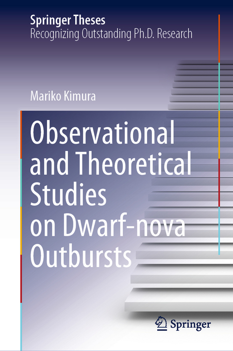 Observational and Theoretical Studies on Dwarf-nova Outbursts - Mariko Kimura