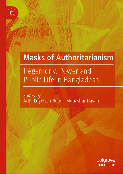 Masks of Authoritarianism - 