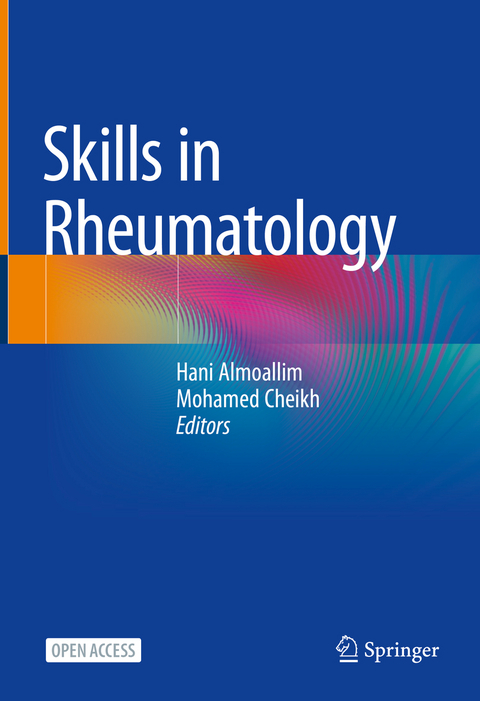 Skills in Rheumatology - 