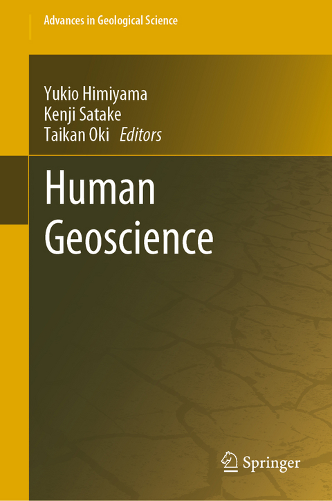 Human Geoscience - 