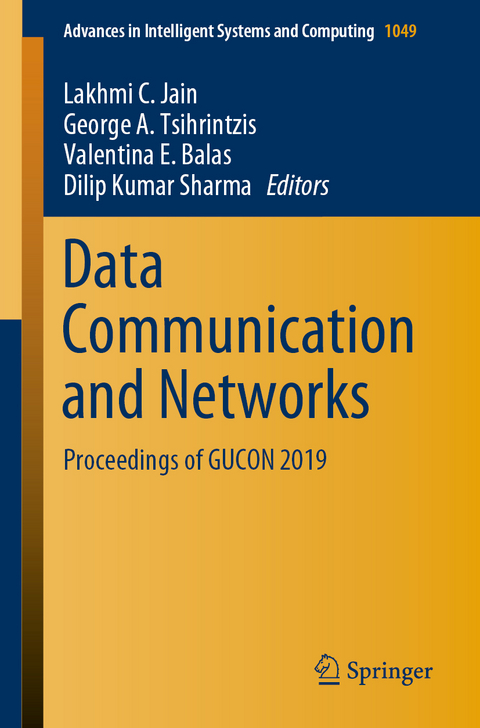 Data Communication and Networks - 
