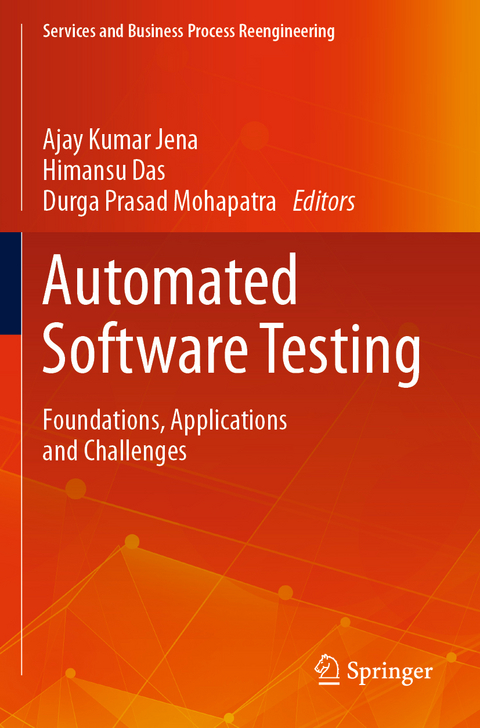 Automated Software Testing - 