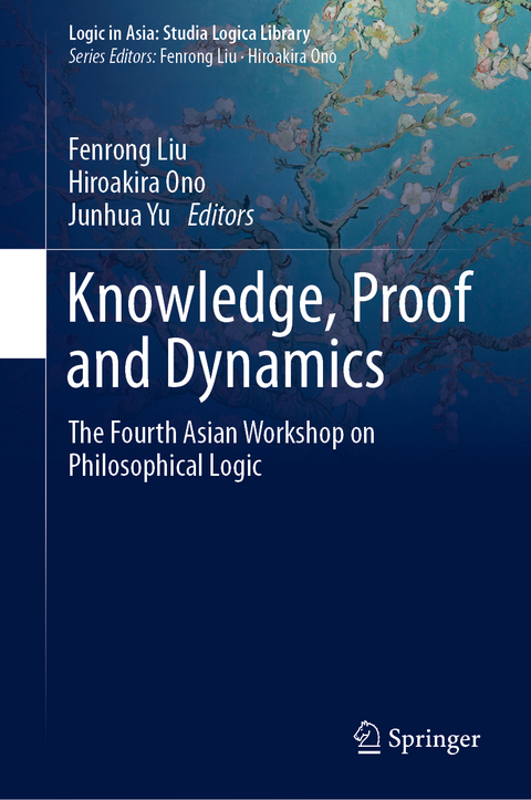 Knowledge, Proof and Dynamics - 