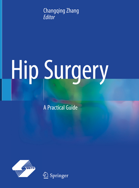 Hip Surgery - 
