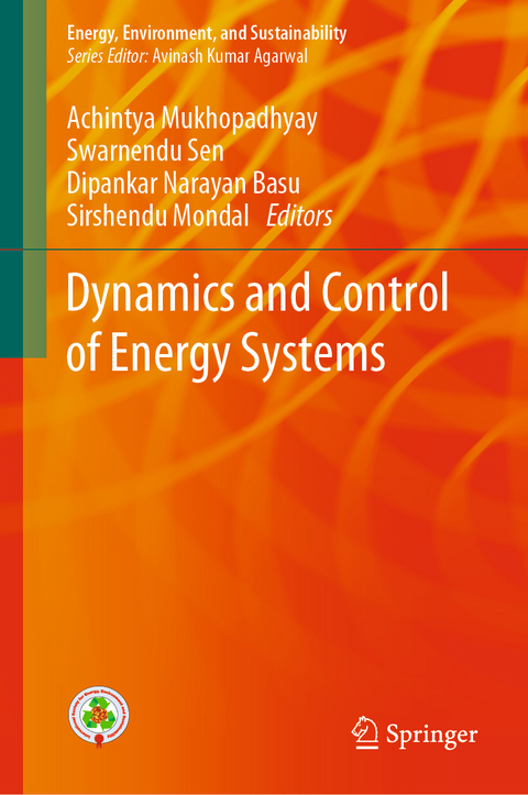 Dynamics and Control of Energy Systems - 