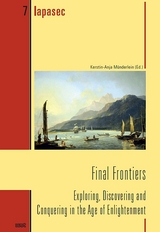 Final Frontiers - 