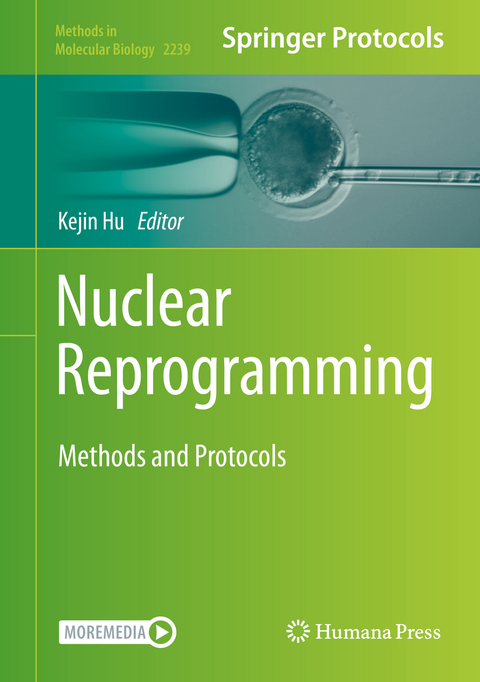 Nuclear Reprogramming - 