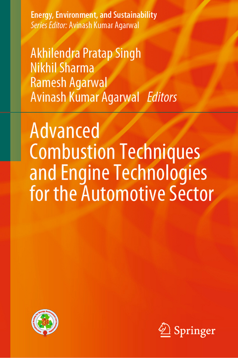 Advanced Combustion Techniques and Engine Technologies for the Automotive Sector - 