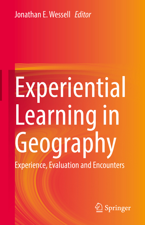 Experiential Learning in Geography - 
