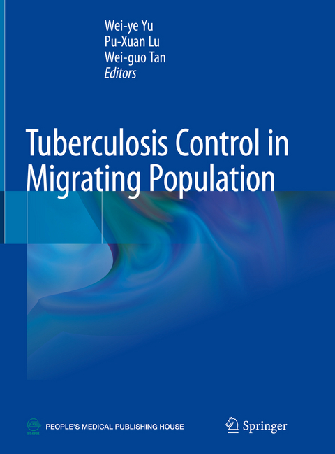 Tuberculosis Control in Migrating Population - 