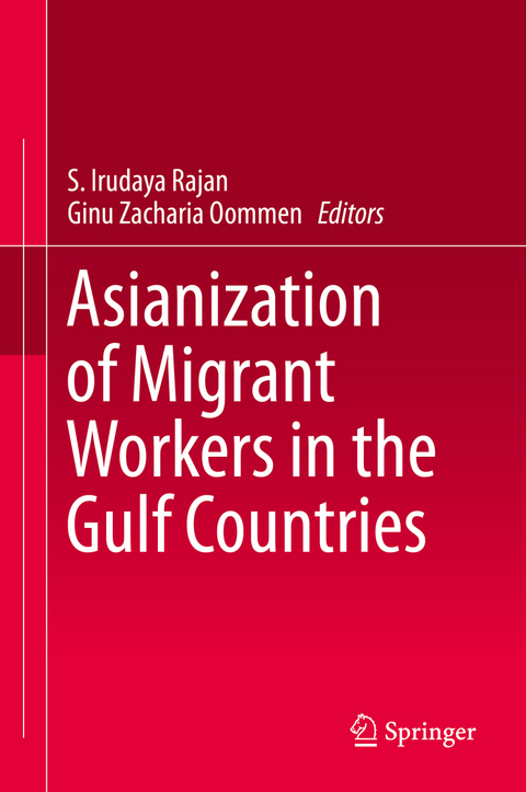 Asianization of Migrant Workers in the Gulf Countries - 