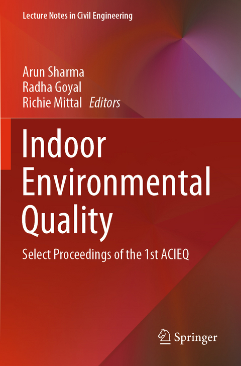Indoor Environmental Quality - 