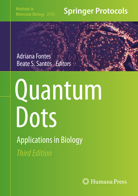 Quantum Dots - 