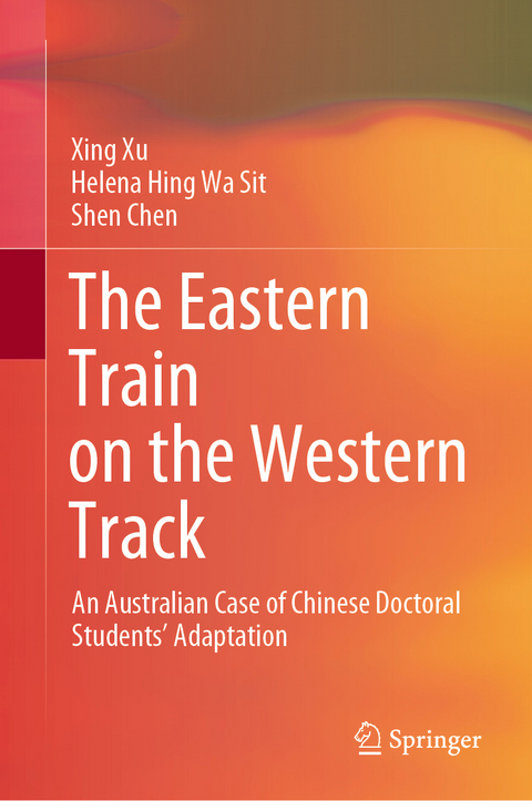 The Eastern Train on the Western Track - Xing Xu, Helena Hing Wa Sit, Shen Chen