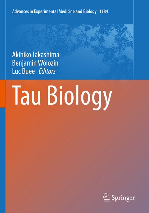 Tau Biology - 