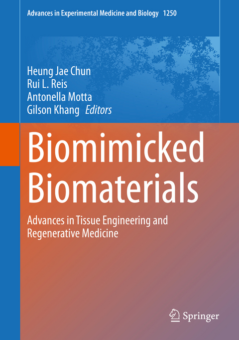Biomimicked Biomaterials - 