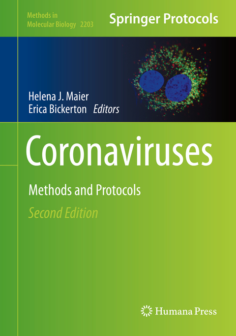 Coronaviruses - 