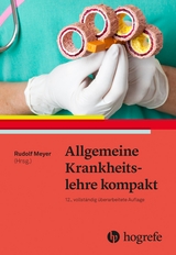 Allgemeine Krankheitslehre kompakt - 