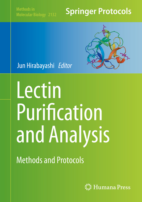 Lectin Purification and Analysis - 