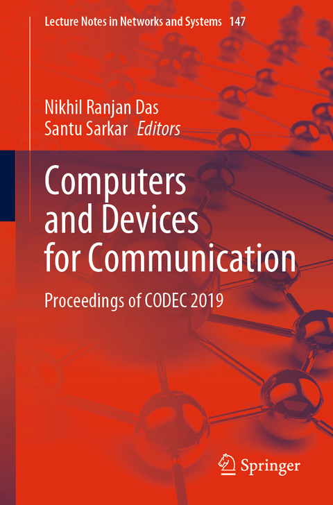 Computers and Devices for Communication - 