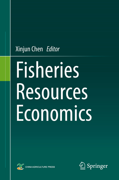 Fisheries Resources Economics - 