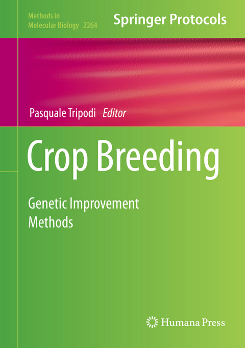 Crop Breeding - 