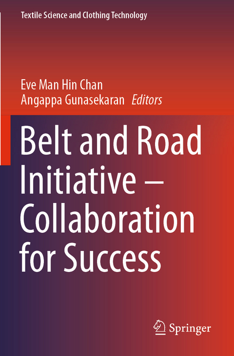 Belt and Road Initiative – Collaboration for Success - 