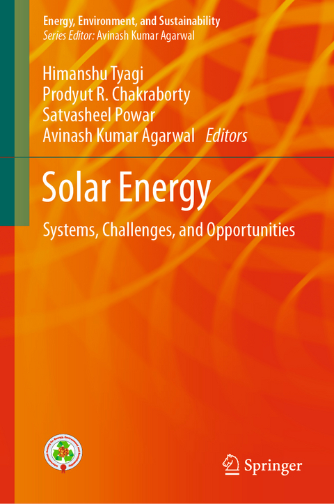 Solar Energy - 