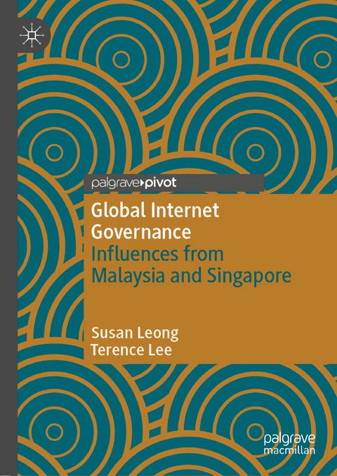 Global Internet Governance - Susan Leong, Terence Lee