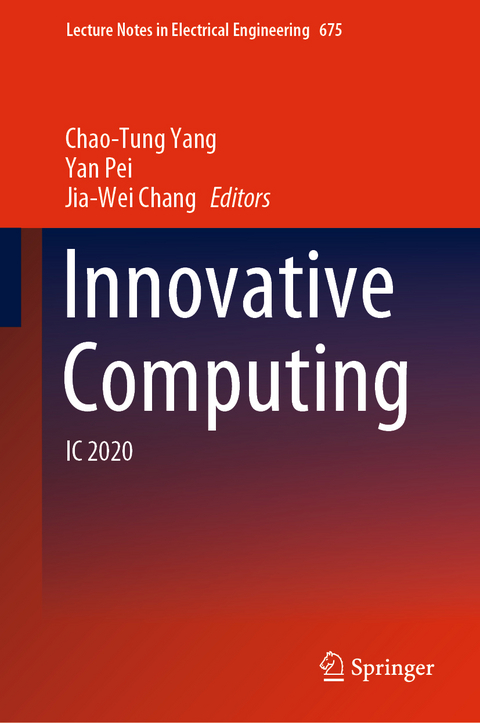 Innovative Computing - 