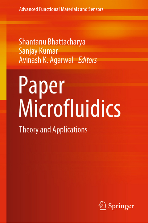 Paper Microfluidics - 