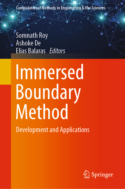 Immersed Boundary Method - 