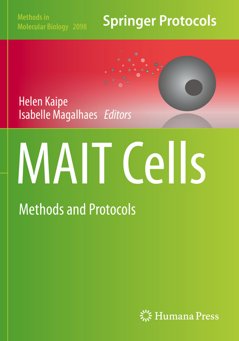 MAIT Cells - 