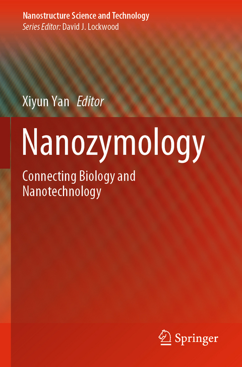 Nanozymology - 