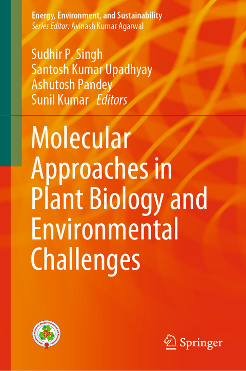 Molecular Approaches in Plant Biology and Environmental Challenges - 