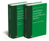 Ausführliche Grammatik der griechischen Sprache - 