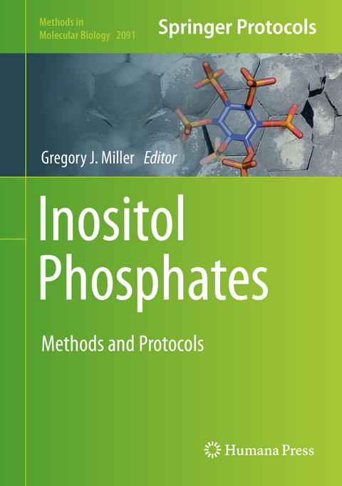 Inositol Phosphates - 